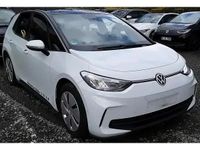 Używany VW ID.3 150 kW (204 KM) 2024 Biały Hatchback