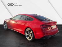 Gebraucht Audi A5 Competition 265 PS (194 kW) 2025 Rot Limousine
