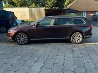 Gebraucht VW Passat 190 PS (139 kW) 2016 Andere farben Kombi