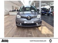 gebraucht Renault Twingo Electric Techno KLIMAAUTOMATIK NAVI SITZHEIZUNG