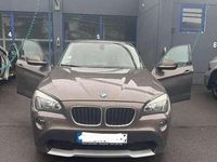 Gebraucht BMW X1 150 PS (110 kW) 2011 SUV