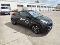 gebraucht Renault Wind Dynamique*1.HAND*LEDER*KLIMA*LM-17*TÜV*90 TKM*