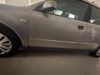 Gebraucht Audi A4 110 PS (80 kW) 2003 Grün Limousine