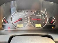 Gebraucht Volvo V40 101 PS (74 kW) 2003 Silber Kombi