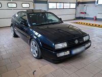 Gebraucht VW Corrado 190 PS (139 kW) 1994 Coupé
