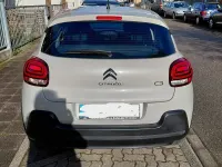 Gebraucht Citroën C3 PureTech 83 PS (61 kW) 2024 Kleinwagen