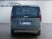 Neu Kia PV5 119 kW (163 PS) 2026 Grau Van / Kleinbus