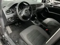 Gebraucht VW Golf VII Highline 131 PS (96 kW) 2018 Andere Limousine