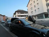 Gebraucht BMW 330 310 PS (228 kW) 2002 Schwarz Coupé