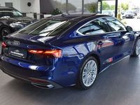 gebraucht Audi A5 Sportback 40TDI S-tronic MATRIX~Laser~Virtual