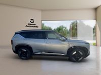 Gebraucht Kia EV5 Earth 160 kW (218 PS) 2026 Ivory silver metallic SUV