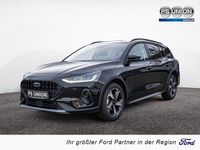 Gebraucht Ford Focus Active 155 PS (114 kW) 2025 Schwarz Limousine