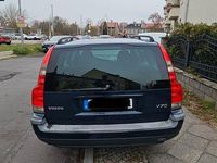 Gebraucht Volvo V70 Comfort 140 PS (102 kW) 2002 Blau Kombi