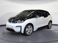 gebraucht BMW i3 (120 Ah) Navi Prof. Klimaaut. PDC Sitzheizung