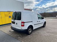 gebraucht VW Caddy 1.6 TDI