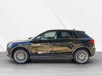 Gebraucht Audi Q2 Advanced Plus 150 PS (110 kW) 2024 Mythosschwarz metallic SUV