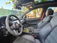 Gebraucht Porsche Macan GTS 441 PS (324 kW) 2023 Schwarz SUV