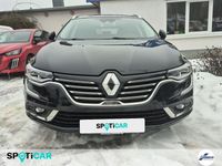 Gebraucht Renault Talisman 200 PS (147 kW) 2019 Schwarz