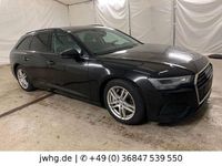 Gebraucht Audi A6 Performance 299 PS (219 kW) 2023 Schwarz Kombi