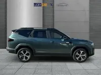 Neu Dacia Bigster Journey 156 PS (114 kW) 2026 Grün SUV