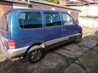 gebraucht Nissan Serena 1.6 Seaside