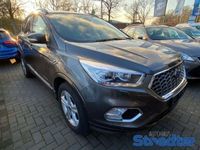 gebraucht Ford Kuga 1.5 Vignale Leder AHK-klappbar Apple CarPla