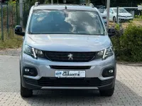 Gebraucht Peugeot Rifter GT 131 PS (96 kW) 2023 Gris artense Van / Kleinbus