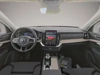 Gebraucht Volvo XC90 Plus 455 PS (334 kW) 2025 Grau SUV