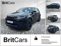 Gebraucht Land Rover Range Rover evoque SE Dynamic 204 PS (150 kW) 2025 Santorini black SUV