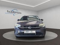 Neu VW Taigo 116 PS (85 kW) 2026 Rauchgrau metallic SUV