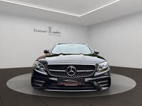 Gebraucht Mercedes E53 AMG AMG 435 PS (319 kW) 2019 Schwarz Limousine