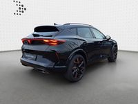 Gebraucht Cupra Formentor 150 PS (110 kW) 2025 Midnight schwarz SUV