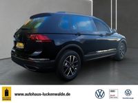 gebraucht VW Tiguan 2.0 TDI Life ergoAktiv R