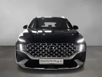 Gebraucht Hyundai Santa Fe Prime 265 PS (194 kW) 2023 Schwarz SUV