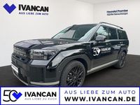 Gebraucht Hyundai Santa Fe Comfort 215 PS (158 kW) 2024 Schwarz SUV