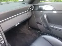 Gebraucht Porsche 911 Carrera 4S Cabriolet 385 PS (283 kW) 2009 Schwarz Cabrio