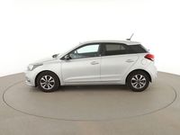 gebraucht Hyundai i20 1.0 TDGI Passion, Benzin, 11.580 €