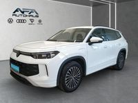 Gebraucht VW Tayron Life 204 PS (150 kW) 2025 Weiß SUV