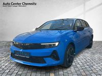 Gebraucht Opel Astra 136 PS (100 kW) 2025 Athletik blau Kombi