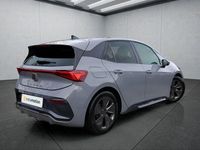 Gebraucht Cupra Born 150 kW (204 PS) 2022 Grau Kleinwagen