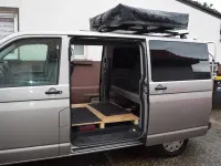 Gebraucht VW Caravelle 150 PS (110 kW) 2014 Van