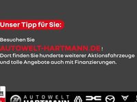 Gebraucht Renault Kadjar Techno 158 PS (116 kW) 2022 Blackpearl schwarz metallic (schwarz) SUV