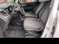 gebraucht Opel Mokka Eco Flex