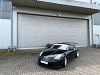 gebraucht Nissan 350Z 3.5 V6