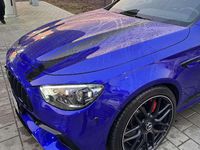 Gebraucht Mercedes E63 AMG AMG 612 PS (450 kW) 2021 Kombi