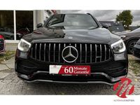 gebraucht Mercedes GLC43 AMG AMG 4M MULTI HUD PANO 360° LUFT SPORTABGAS