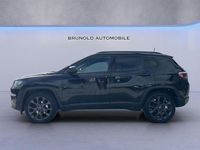Gebraucht Jeep Compass 150 PS (110 kW) 2021 Schwarz SUV