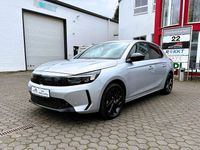 Gebraucht Opel Corsa 101 PS (74 kW) 2025 Silber Kleinwagen
