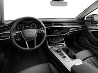 gebraucht Audi A6 Avant 45 TFSI S tronic Design AHK/NAVI/RFK/LEDER+++