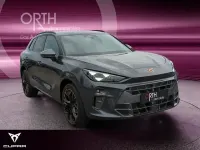 Neu Cupra Terramar VZ 265 PS (194 kW) 2026 SUV